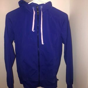 W’s Black Diamond Lightweight Jacket